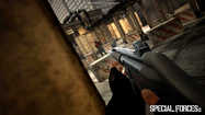 Special Forces VR купить