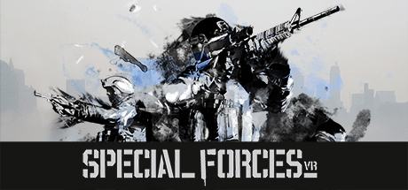 Special Forces VR