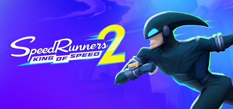 SpeedRunners 2: King of Speed