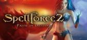 SpellForce 2: Faith in Destiny купить