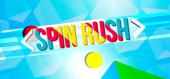 Купить Spin Rush