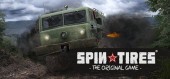Купить Spintires
