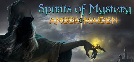 Spirits of Mystery: Amber Maiden Collector's Edition