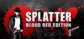 Splatter - Blood Red Edition купить