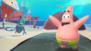 SpongeBob SquarePants: Battle for Bikini Bottom - Rehydrated купить