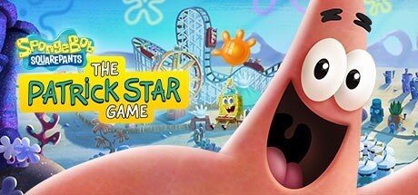 SpongeBob Squarepants: The Patrick Star Game