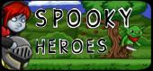 Купить Spooky Heroes