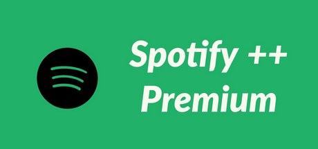 Spotify Premium - на 1 месяц