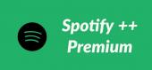 Купить Spotify Premium 4 месяца