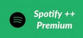 Купить Spotify Premium 6 месяцей