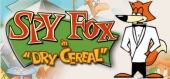 Купить Spy Fox in "Dry Cereal"