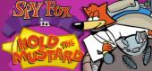 Купить Spy Fox In: Hold the Mustard