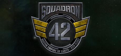 Squadron 42