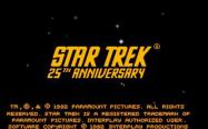 Star Trek : 25th Anniversary купить