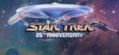Купить Star Trek : 25th Anniversary
