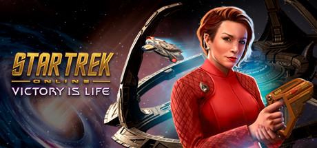 Star Trek Online Trekkie Pack