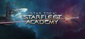 Купить Star Trek: Starfleet Academy