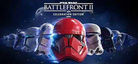 STAR WARS Battlefront II: Celebration Edition