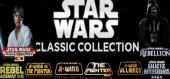 Star Wars Classics Collection купить