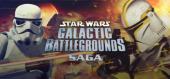 STAR WARS Galactic Battlegrounds Saga купить