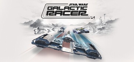 STAR WARS: Galactic Racer / Deluxe Edition