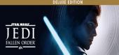 Купить STAR WARS Jedi: Fallen Order Deluxe Edition
