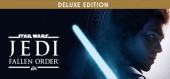 Купить Star Wars: Jedi Fallen Order Deluxe
