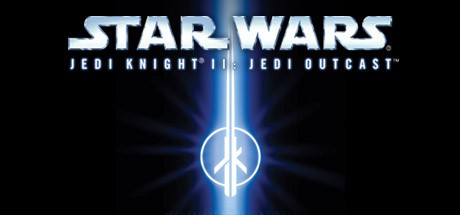 STAR WARS Jedi Knight II