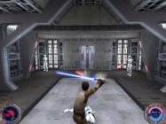 STAR WARS Jedi Knight II - Jedi Outcast купить
