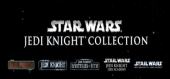 Star Wars Jedi Knight Collection купить
