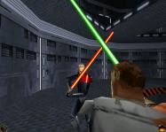 STAR WARS Jedi Knight - Dark Forces II купить