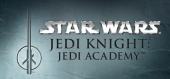 Купить Star Wars Jedi Knight: Jedi Academy