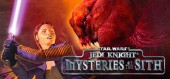 STAR WARS Jedi Knight - Mysteries of the Sith купить