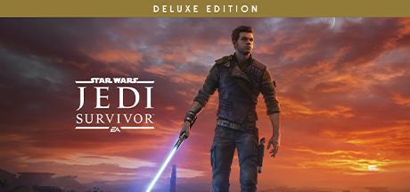 STAR WARS Jedi: Survivor Deluxe Edition