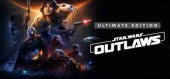 Star Wars Outlaws Ultimate Edition купить