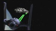 STAR WARS - X-Wing Alliance купить