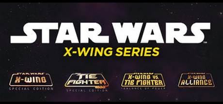 STAR WARS X-Wing Bundle
