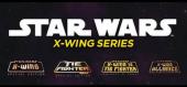 Купить STAR WARS X-Wing Bundle