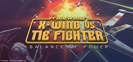 STAR WARS X-Wing vs TIE Fighter - Balance of Power Campaigns