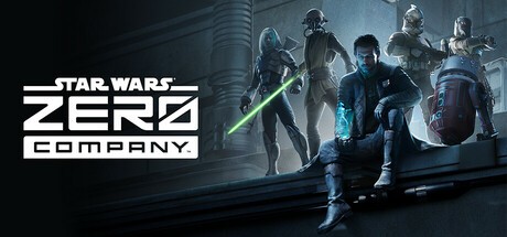 STAR WARS Zero Company