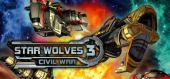 Star Wolves 3: Civil War купить