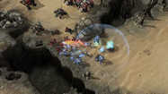 StarCraft II: Heart of the Swarm купить