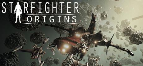 Starfighter Origins