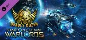 Купить Starpoint Gemini Warlords: Deadly Dozen