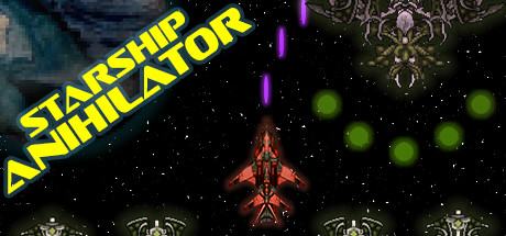 Starship Annihilator