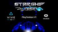 Starship Disco купить