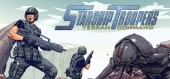Купить Starship Troopers: Terran Command