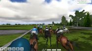 Starters Orders 6 Horse Racing купить