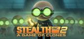 Купить Stealth Inc 2: A Game of Clones
