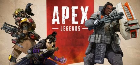 Steam Аккаунт 1000+ часов в Apex Legends
